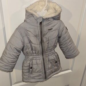 DKNY Toddler coat